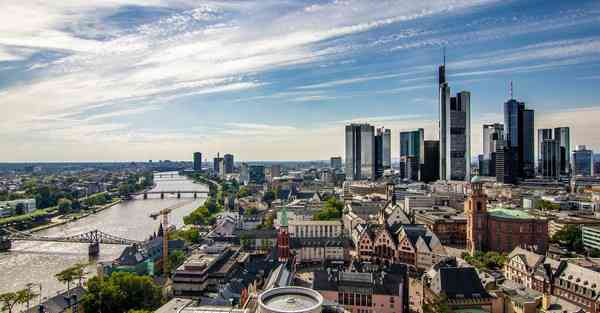 外国语单招大数据的行业文章