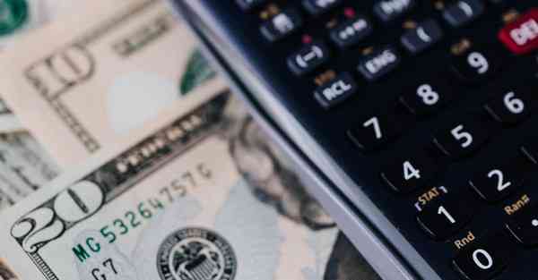 金融大数据的数据特点（金融大数据的数据特点是什么）