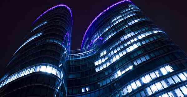 物流大数据复习