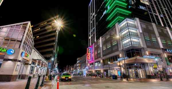 物流大数据复习