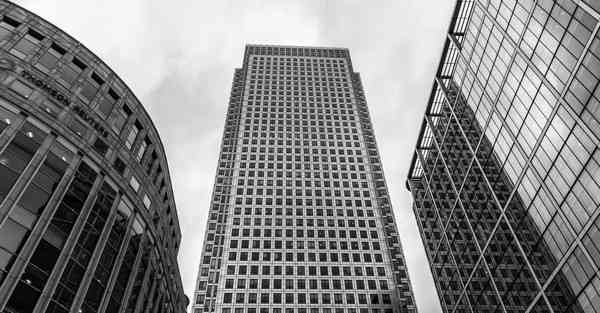 金融大数据的数据特点（金融大数据的数据特点是什么）