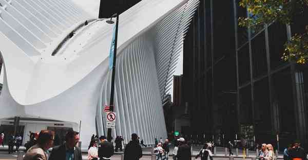 物流大数据复习