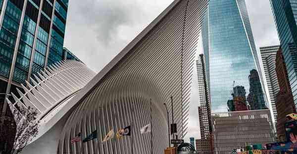 物流大数据复习