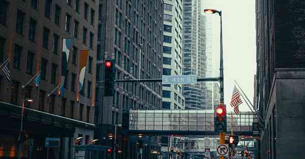 物流大数据复习