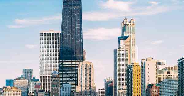 物流大数据复习