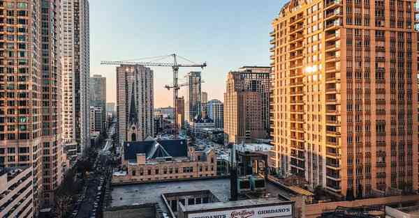 外国语单招大数据的行业文章