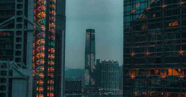 消防大数据分析