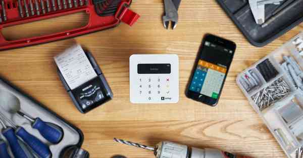 魏来智能机器人