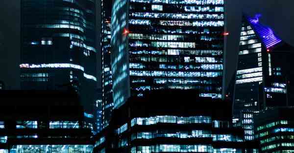 外国语单招大数据的行业文章