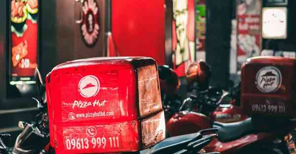 物流大数据复习