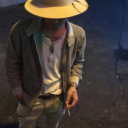 娄希芝琳