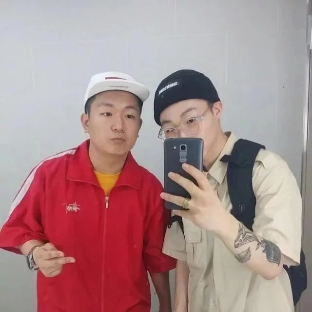 柯洁惠仁