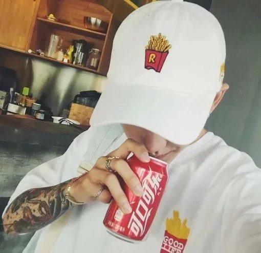 武燕维华